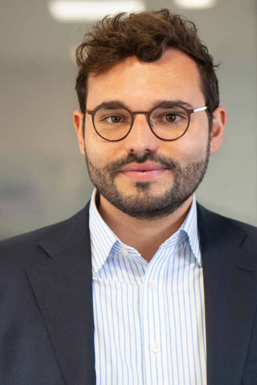 Evaldo Bifulco RCCI Contrôleur Risques Head Compliance Risk Andreas Wallnoefer - Partner - Jeito