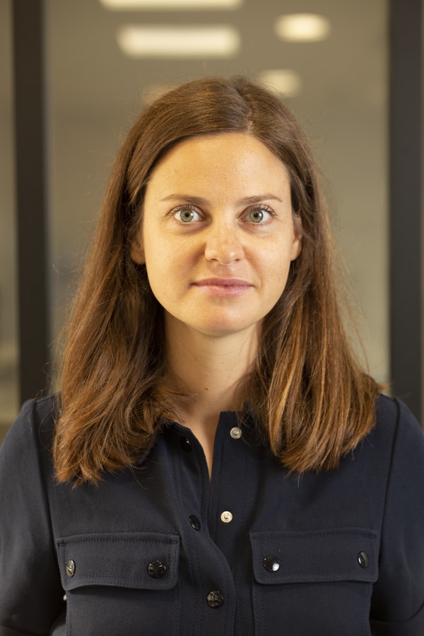 Charlotte Formont Andreas Wallnoefer - Partner - Jeito